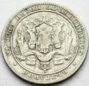 1 lew lewa Bułgaria 1882