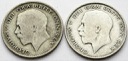 LOT 2 x 1/2 Korony INWESTYCJA SREBRO