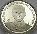 200000 zł złotych 1990 Tadeusz Komorowski Bór
