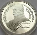 200000 zł złotych 1992 Stanisław Staszic, stan L