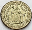10 zł złotych 1964 Kazimierz Wielki PRÓBA CuNi s1-