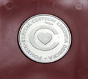 20 zł złotych 1979 PRÓBA Centrum Zdrowia Dziecka