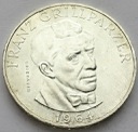 Austria 25 Szylingów 1964 Grillparzer