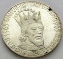 Austria 50 Szylingów 1965 Uniwersytet Wiedeń