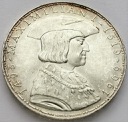 Austria 50 Szylingów 1969 Maximilian I