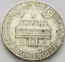 Austria 50 Szylingów 1973 Bummerlhaus