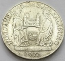 Austria 50 Szylingów 1974 Katedra Ruperta Salzburg