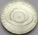 Austria 50 Szylingów 1974 Osterreichischer