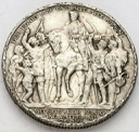 Niemcy 2 marki 1913 Prusy deklaracja wojny 1813
