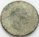 Rumunia 25000 lei 1946 Michał I