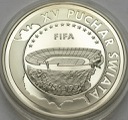1000 zł złotych 1994 Puchar Świata FIFA. RZADKA