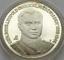 200000 zł 1991 Leopold Okulicki Niedźwiadek stan L