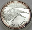 300000 zł złotych 1993 Jaskółki, stan L/L-