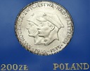 200 zł 1975 XXX R Zwycięstwa nad faszyzmem, stan 1