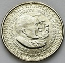 1/2 Dolara 1952 Half Dollar SREBRO Washington