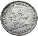 Litwa 5 litai litów 1936