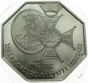 50000 zł złotych 1992 Virtuti Militari 200 lat