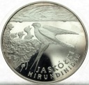 300000 zł złotych 1993 Jaskółki