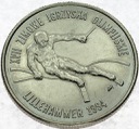 20000 zł złotych 1993 Lillehammer