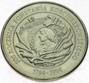 20000 zł złotych 1994 Powstanie Kościuszkowskie