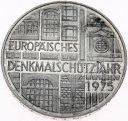 5 Marek 1985 F Europaisches Denkmalschutzjahr
