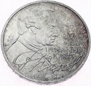 5 Marek Funf Mark 1974 D Immanuel Kant