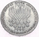 5 Marek Funf Mark 1974 F Konstytucja