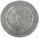 5 Marek, 1973 J, Nikolaus Kopernikus, Kopernik