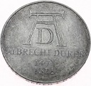 5 Marek, Mark 1971 D, Albrecht Durer