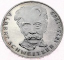 5 Marek, Mark 1975 G, Albert Schweitzer