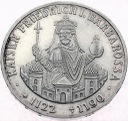 10 Marek SREBRO 1990 F Fryderyk Barbarossa