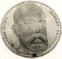 10 Marek SREBRO 1993 J Robert Koch