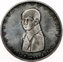 5 Marek 1977 G Heinrich von Kleist