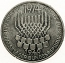 5 Marek Funf Mark 1974 F, Konstytucja