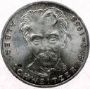 5 Marek, Mark 1975 G, Albert Schweitzer