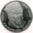 5 Marek, Mark 1977 J, Carl Friedrich Gauss