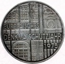 10 Marek 1975 F Europejski Rok Ochrony Zabytków