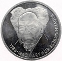 10 Marek SREBRO 1988 D Arthur Schopenhauer