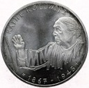 10 Marek SREBRO 1992 G Kathe Kollwitz