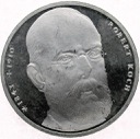 10 Marek SREBRO 1993 J Robert Koch