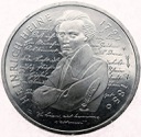 10 Marek SREBRO 1997 D Heinrich Heine