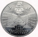 10 Marek SREBRO 1998 A franckesche stiftungen