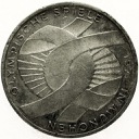 10 Marek, Mark 1972 F, Olimpiada Monachium