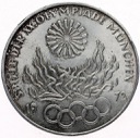 10 Marek, Mark 1972 G, Niemcy, Olimpiada Znicz