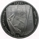 10 Marek, Mark 1990 J, Orden