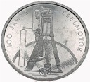 10 Marek SREBRO 1997 F silnik diesla 100 lat