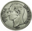 Wenezuela 1 Bolivar 1945