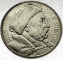 10 zł złotych Jan III Sobieski 1933