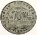 Austria 1 Szyling 1925