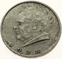 Austria 2 Szylingi 1928 Franz Schubert